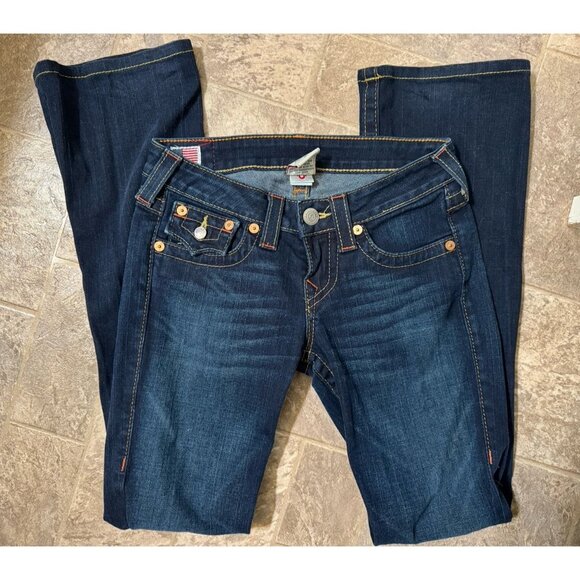 True Religion Jeans - Picture 2 of 4